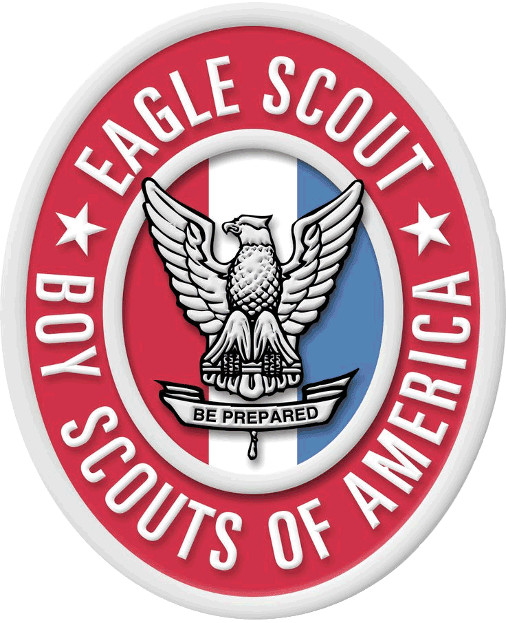 Eagle Emblem