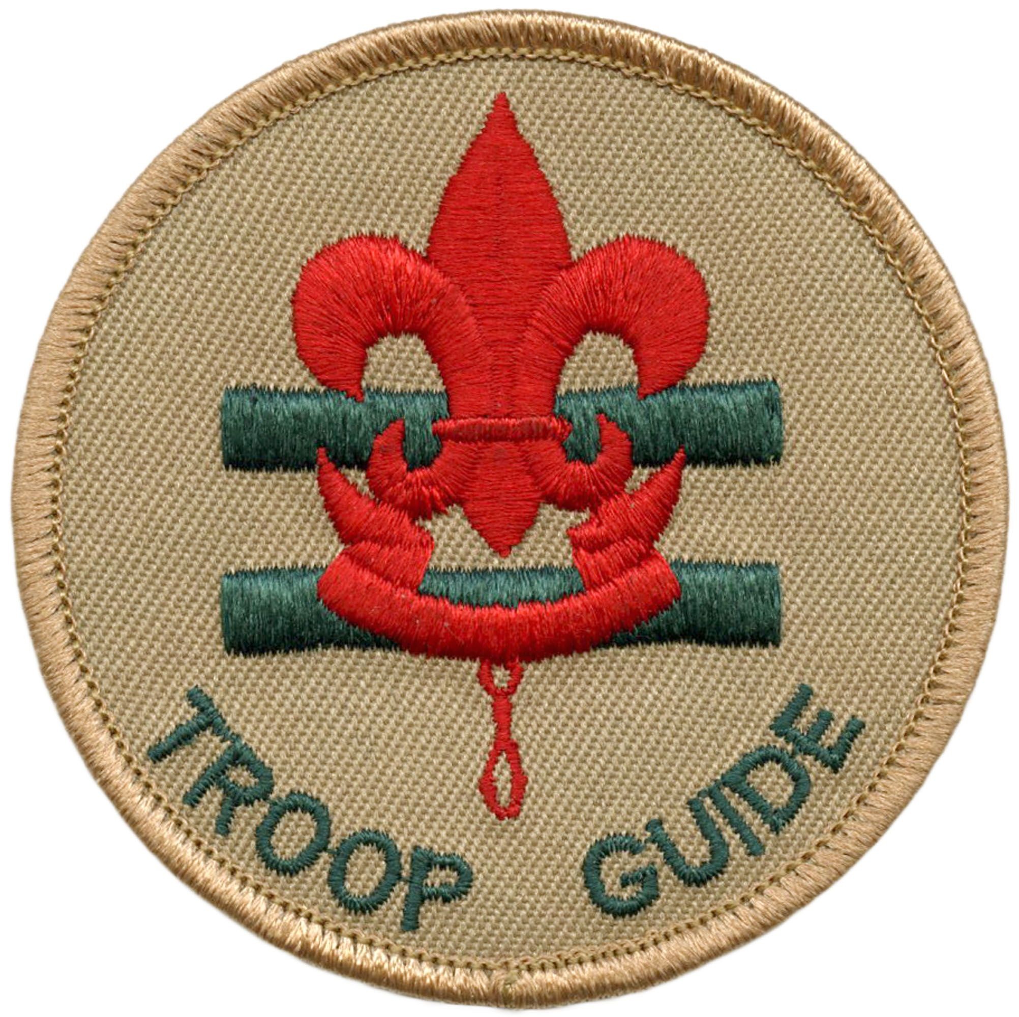 Troop Guide