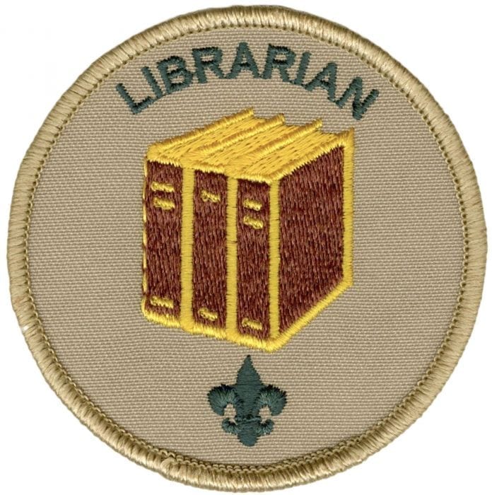 Librarian