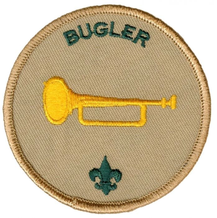 Bugler