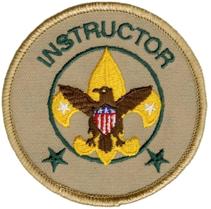 Instructor