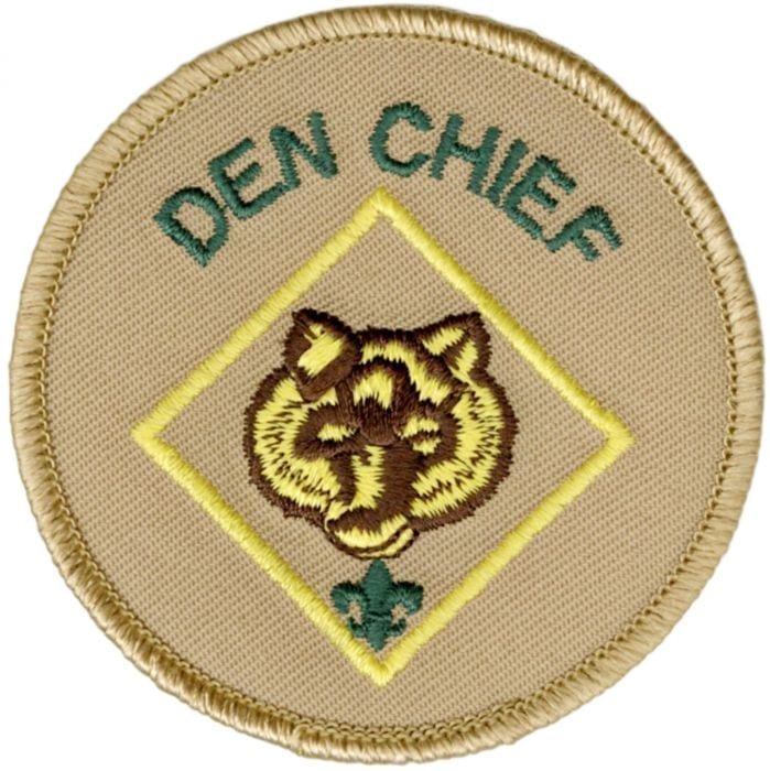 Den Chief